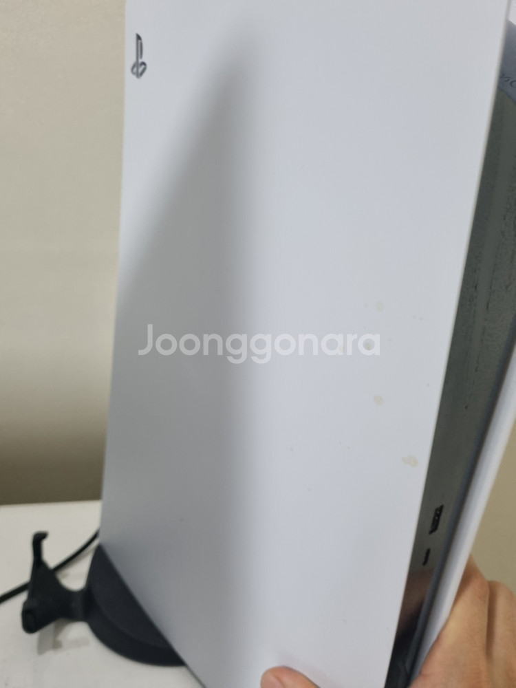ps5 디스크에디션--0