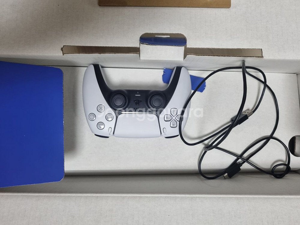 ps5 디스크에디션--1