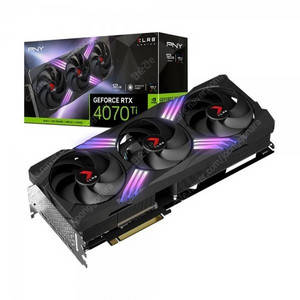 미개봉 프니 RTX 4070ti +디아3+파크라이6