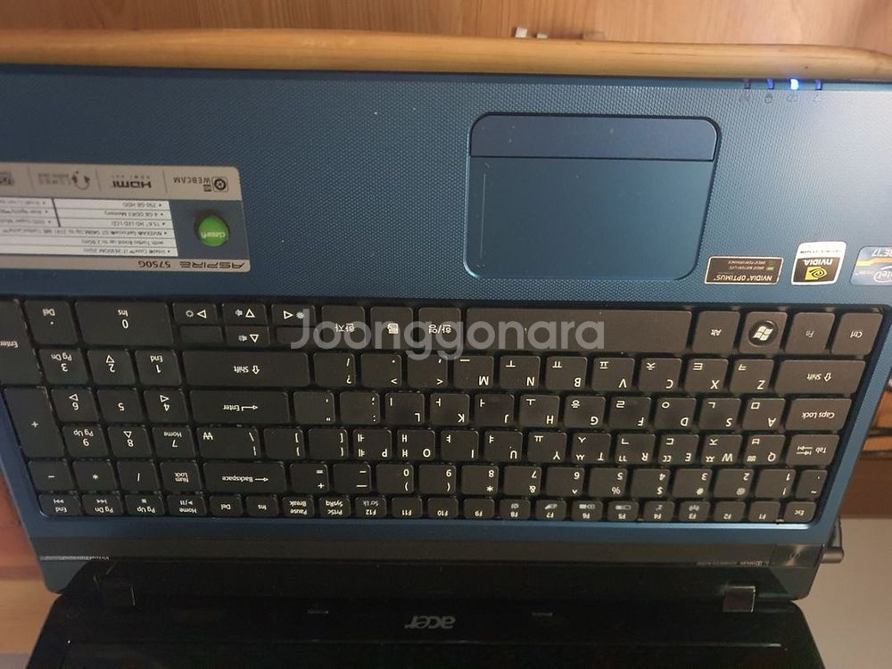 에이서 5750g--2