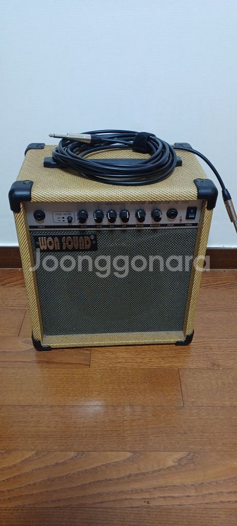 Cort x-9 일렉기타+엠프 판매--3