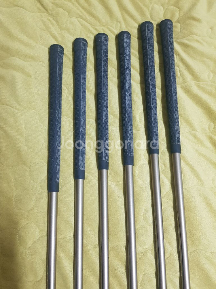 Mckenly맥켄리 아이언세트--2