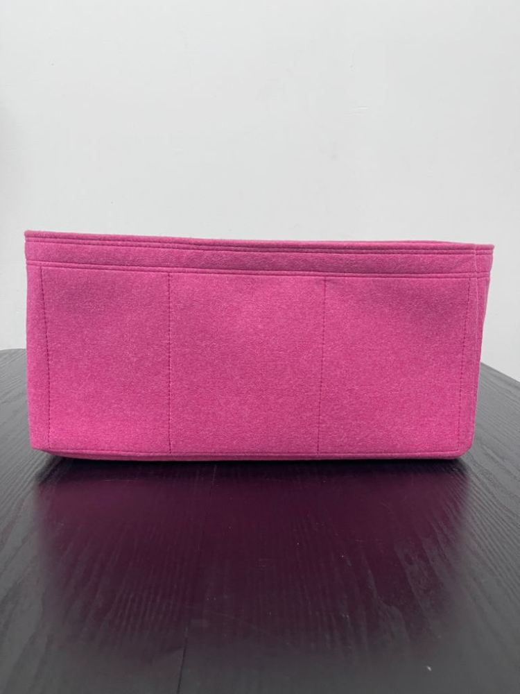 [새제품] 롱샴 르플리아쥬 네오 라지 탑핸들 이너백--1