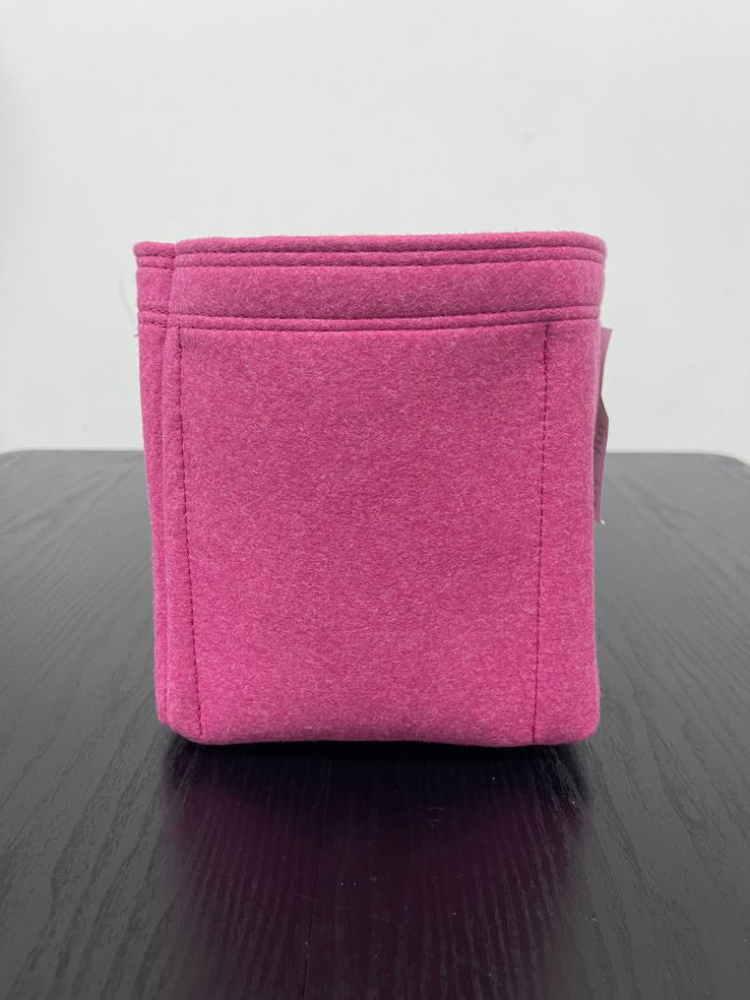 [새제품] 롱샴 르플리아쥬 네오 라지 탑핸들 이너백--2