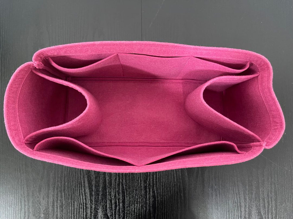 [새제품] 롱샴 르플리아쥬 네오 라지 탑핸들 이너백--3