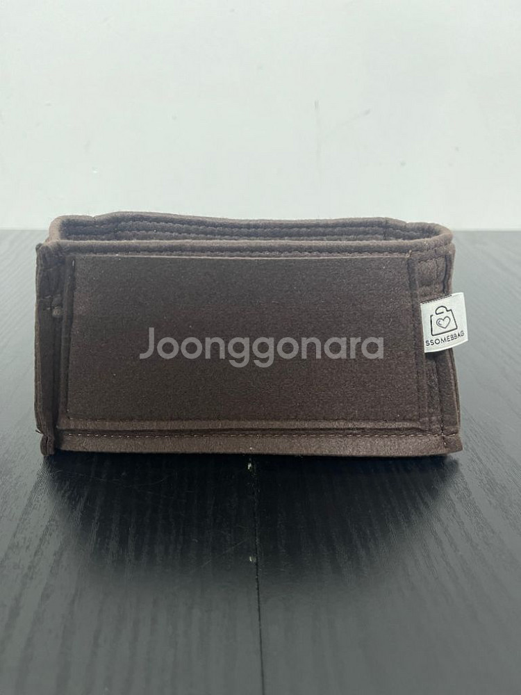 [새제품] 에르메스 켈리 20 이너백 백인백--1