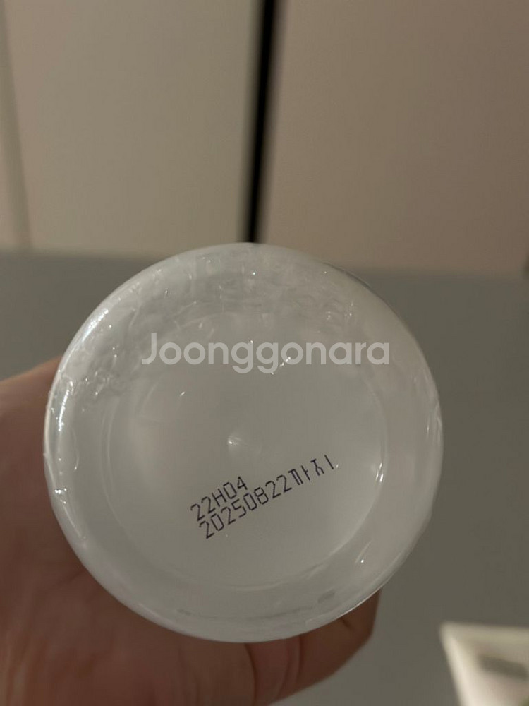 새상품) 클렌징워터500ml + 클렌징폼200ml구성--2