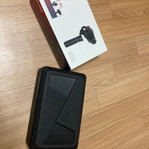지윤 크레인 m2 짐벌 판매