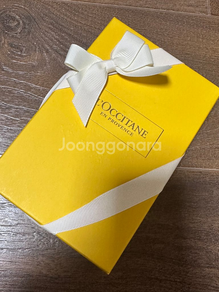 록시땅 조말론 유즈 달바 템버린즈--1