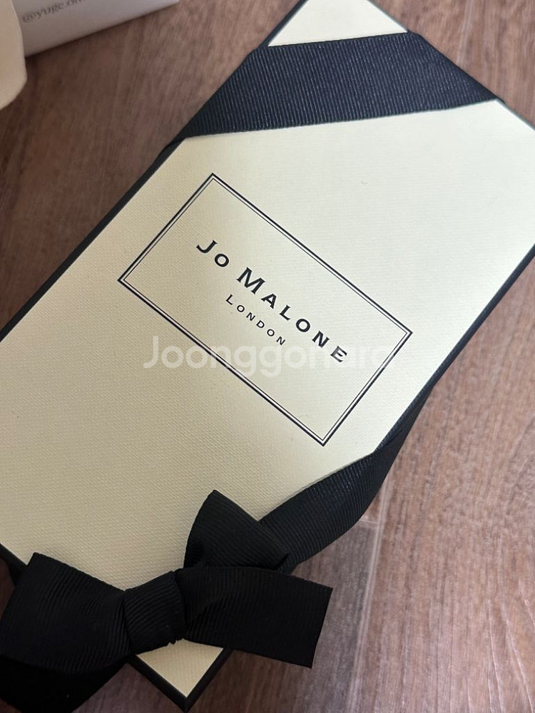 록시땅 조말론 유즈 달바 템버린즈--6