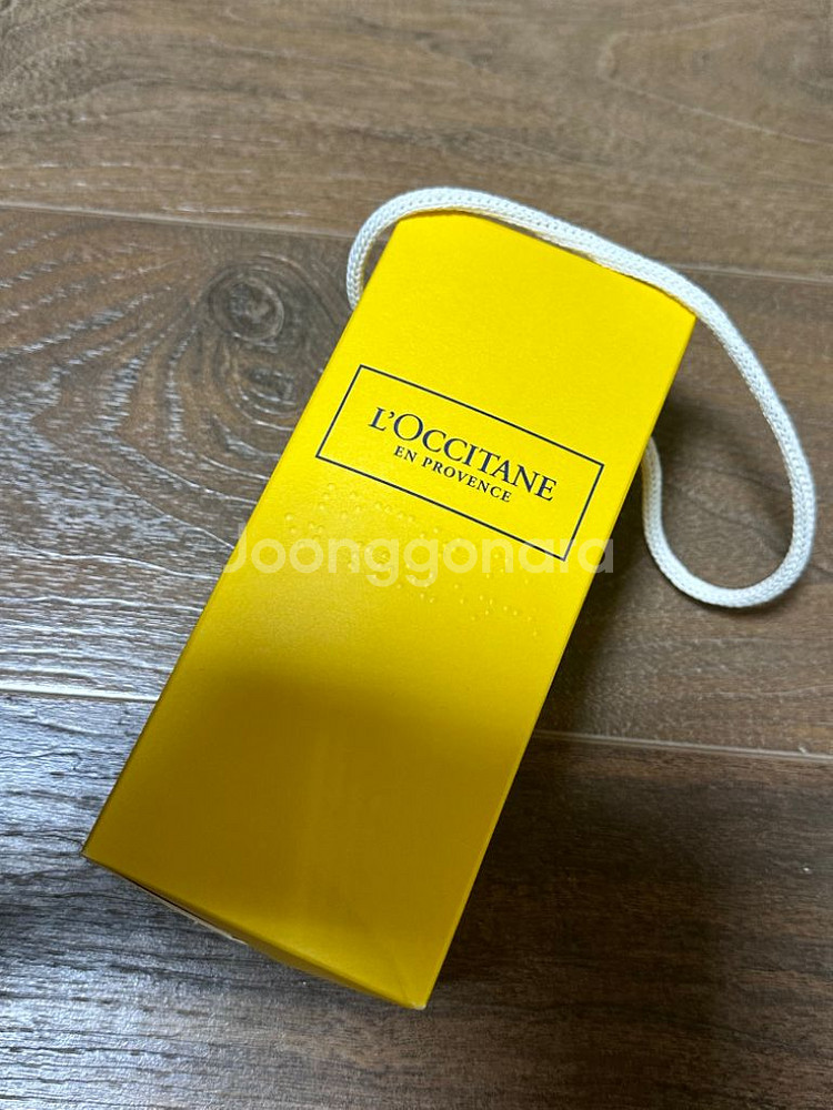 록시땅 조말론 유즈 달바 템버린즈--3