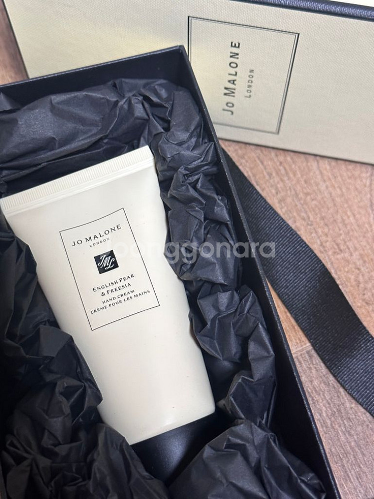 록시땅 조말론 유즈 달바 템버린즈--7