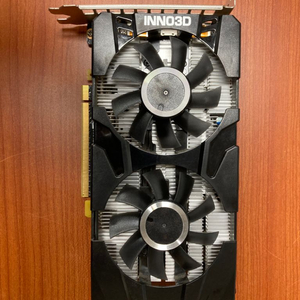 INNO3D GTX1660 Ti