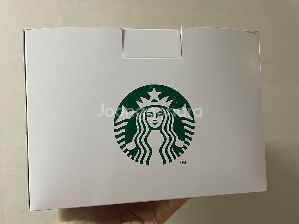 스타벅스 스텐텀블러+파우치+ 무료음료쿠폰--2