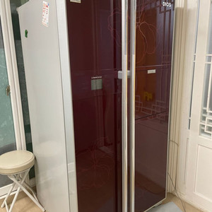 LG 디오스 양문형 냉장고 689L