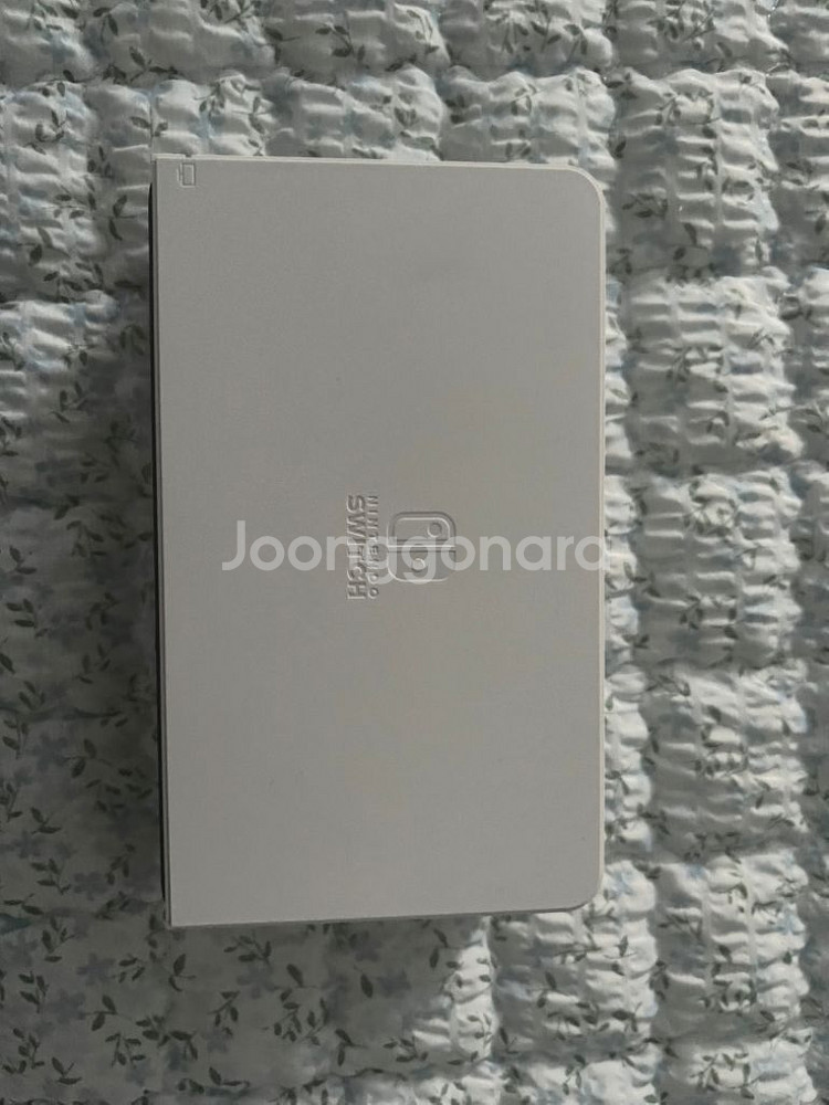 닌텐도 스위치 oled--1