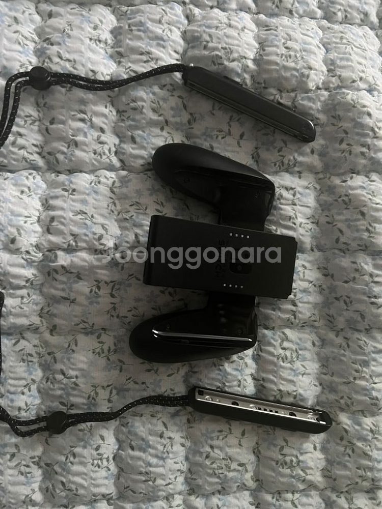 닌텐도 스위치 oled--2