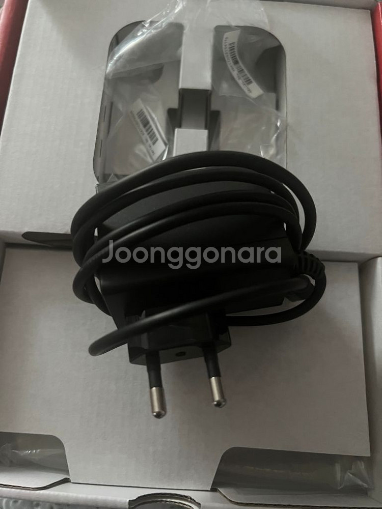 닌텐도 스위치 oled--4
