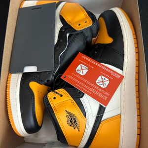 조던 1 하이 택시 245