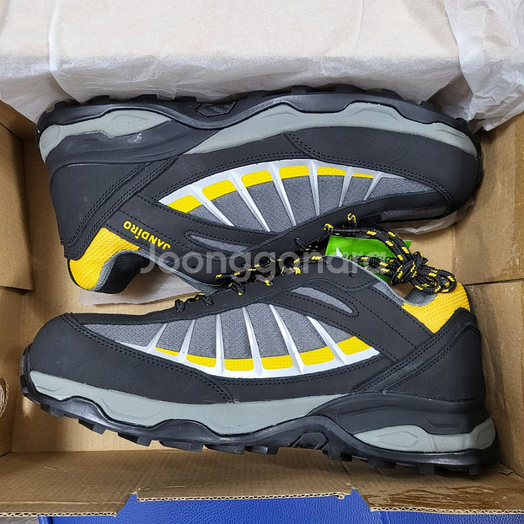 잔디로 안전화--1