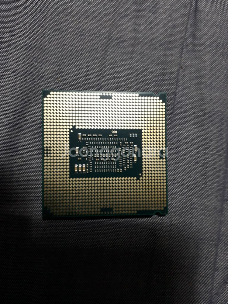 i7-7700 + cpu 쿨러--1