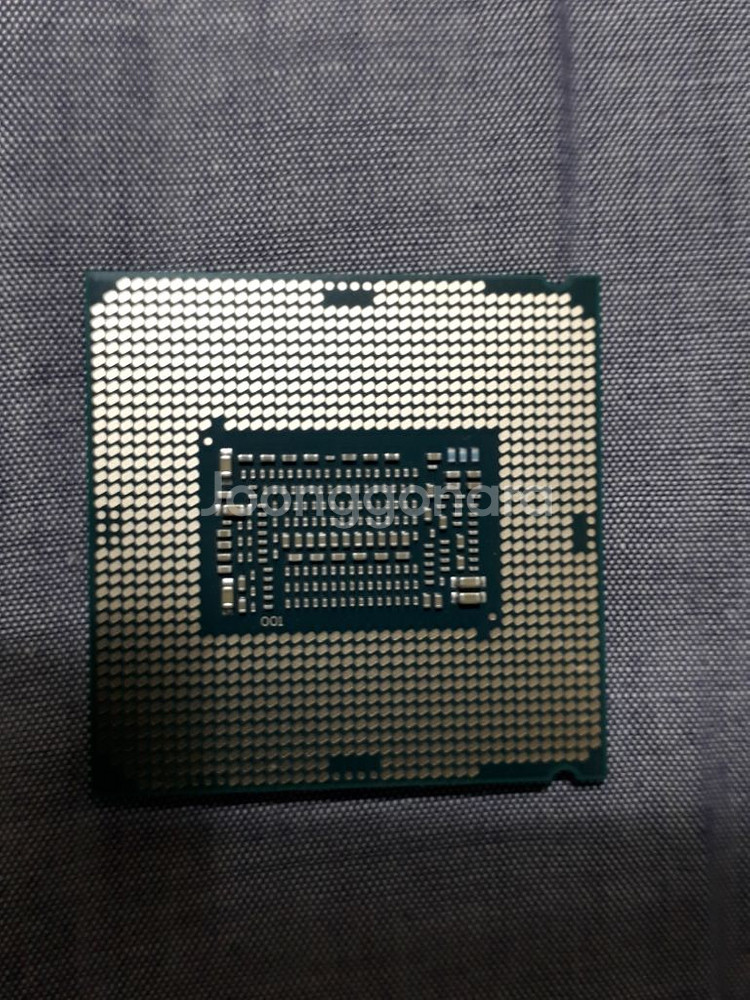 i7-8700 + cpu 쿨러--1