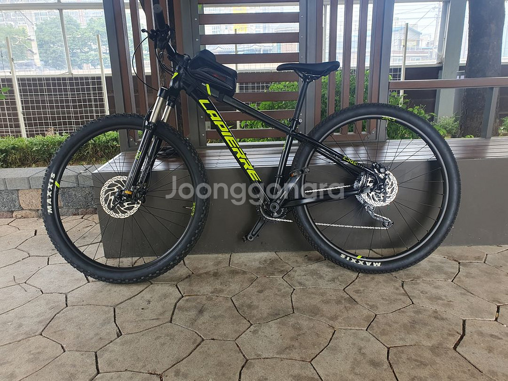 라피에르 엣지 7.9 MTB 자전거--0