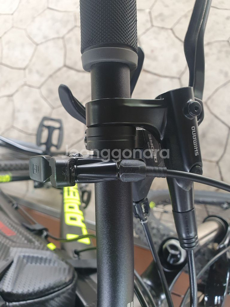 라피에르 엣지 7.9 MTB 자전거--3