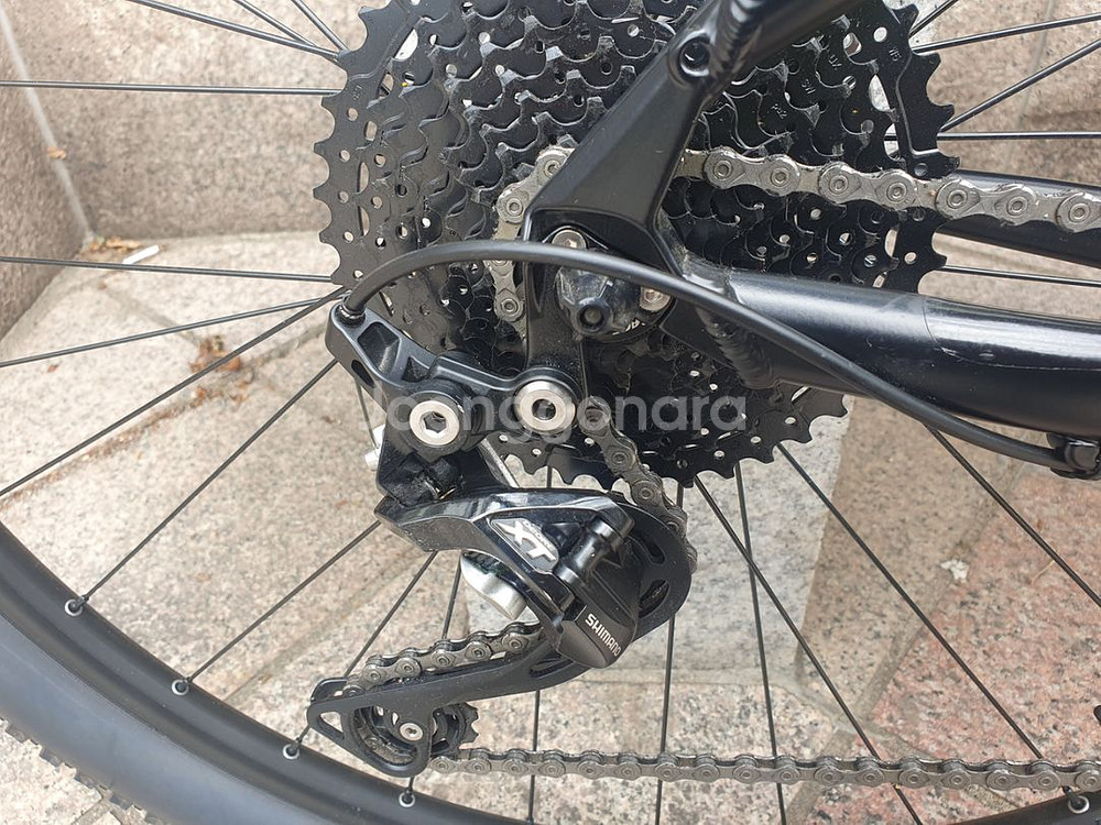 라피에르 엣지 7.9 MTB 자전거--1