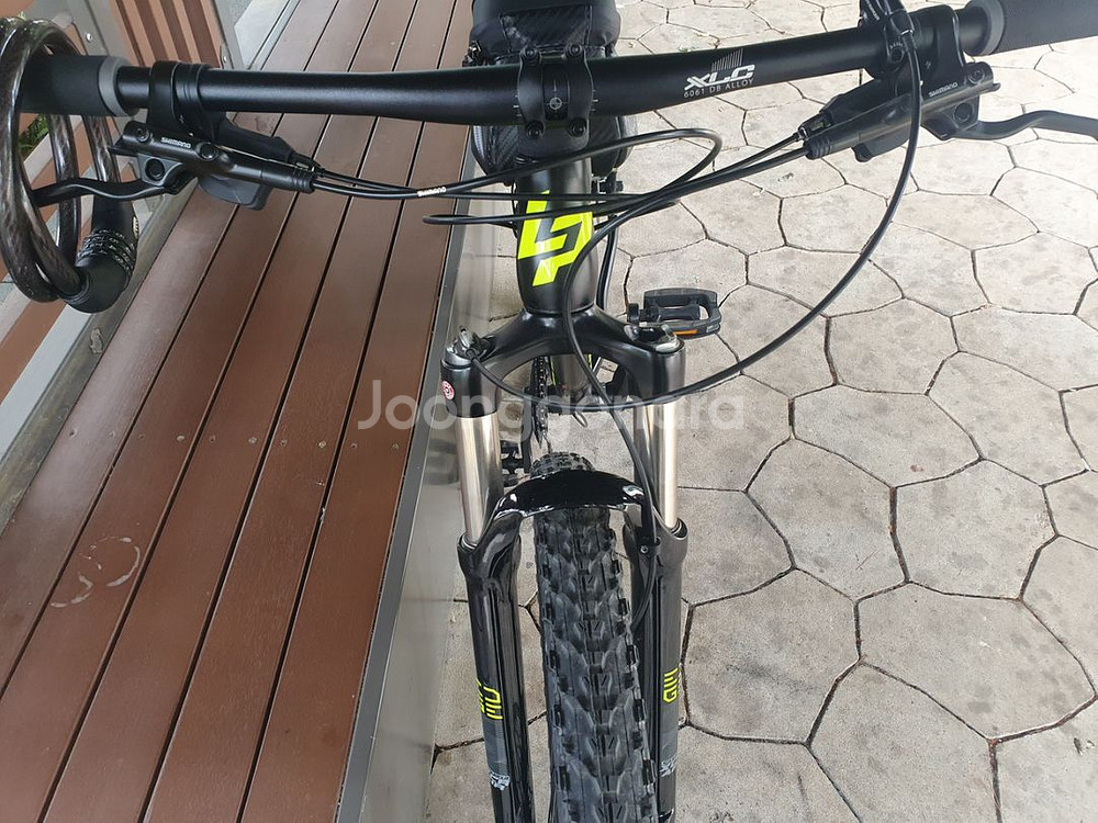 라피에르 엣지 7.9 MTB 자전거--6