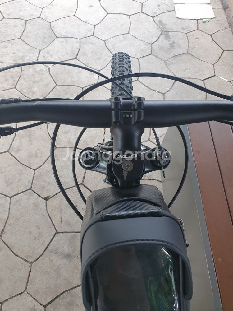 라피에르 엣지 7.9 MTB 자전거--5