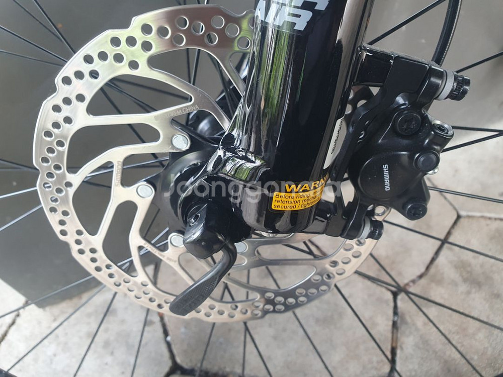 라피에르 엣지 7.9 MTB 자전거--7