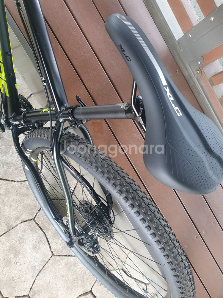 라피에르 엣지 7.9 MTB 자전거--8