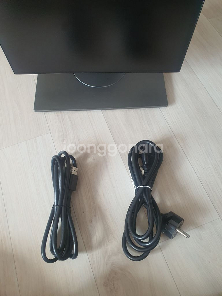 델 울트라샤프 24인치 모니터 U2417H DELL--4