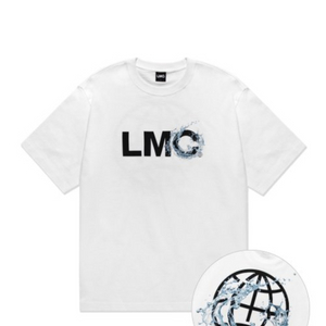 LMC 반팔 L사이즈