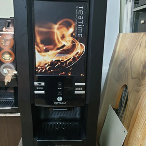 미니자판기