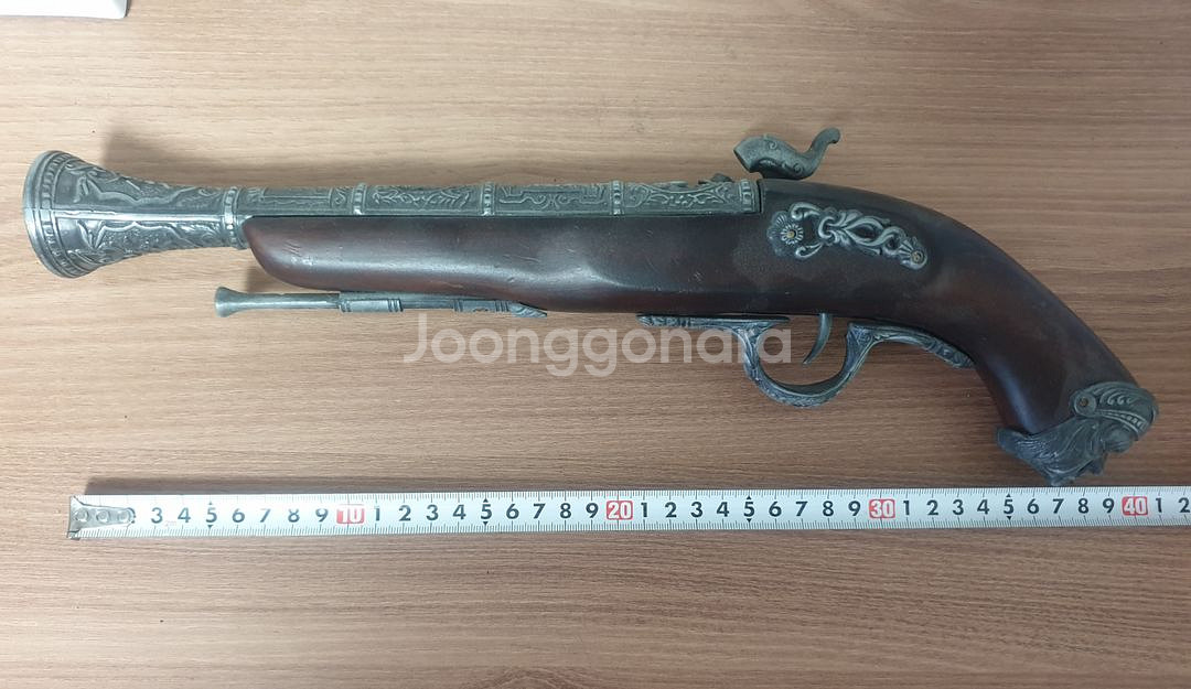 인테리어용 라이터--0