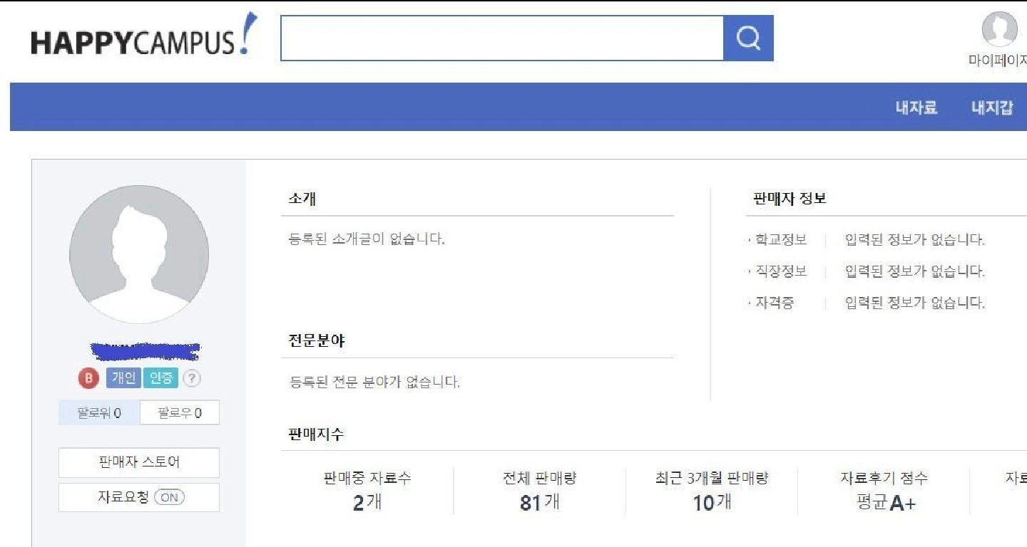중/고/대학교 글쓰기, 레포트,과제,독후감,에세이 대필 | 중고나라 - 안심되는 중고거래