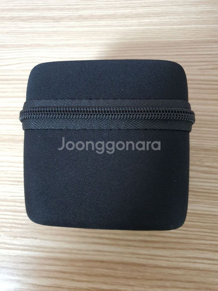 (새제품)브라이틀링 휴대용 파우치--1