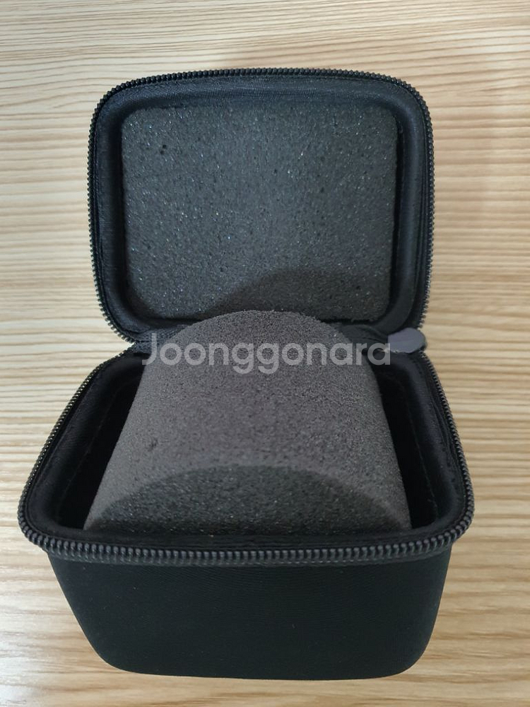 (새제품)브라이틀링 휴대용 파우치--2