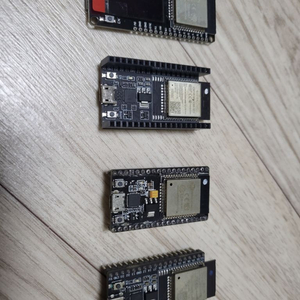 ESP32 개발보드