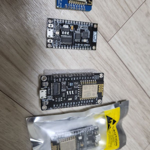 esp8266 개발보드