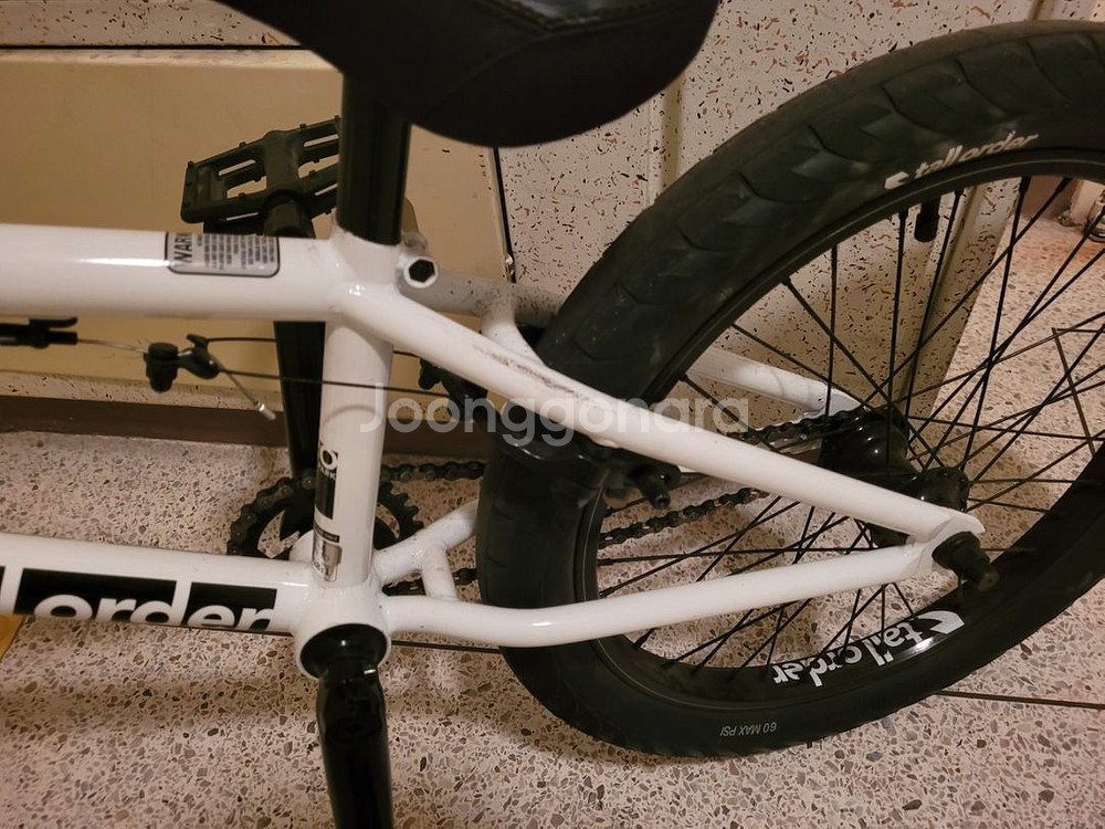 톨오더bmx--1