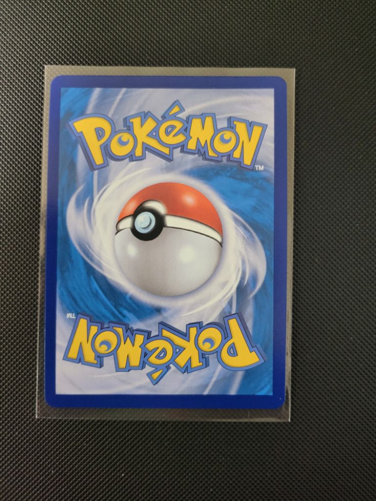 포켓몬카드 미라이돈 SAR S급 판매합니다 | 중고나라 - 안심되는 중고거래