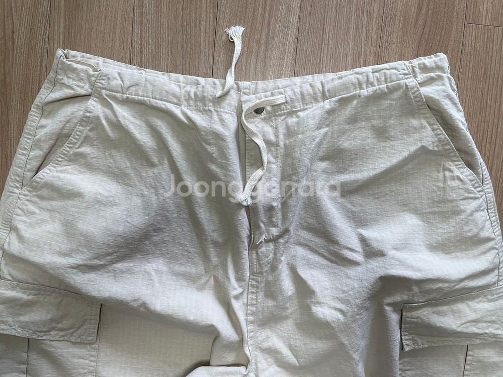 올슨 쇼핑몰 vintage cargo pants--6