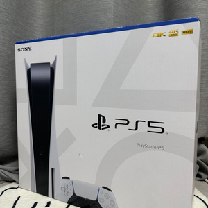 플스5 ps5 디스크에디션