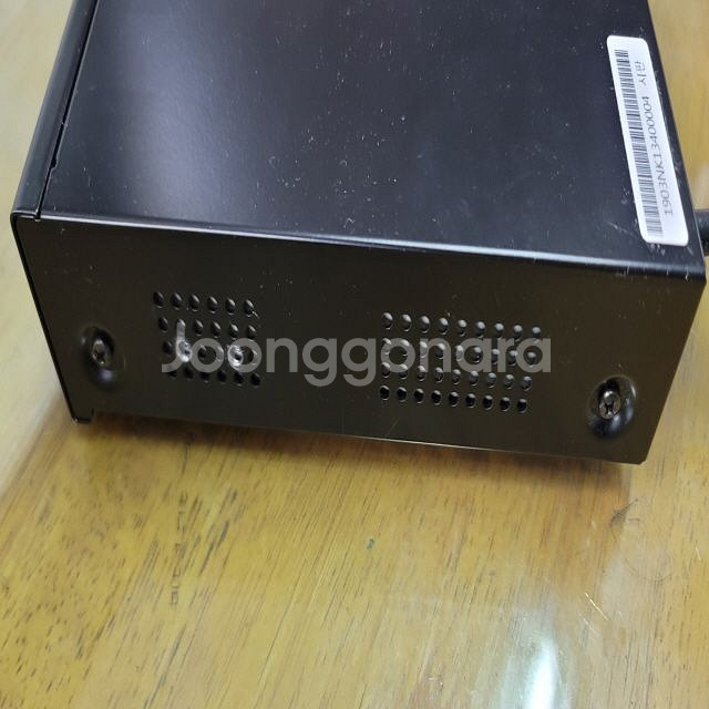 인터엠 포터블 앰프 MA-103--4