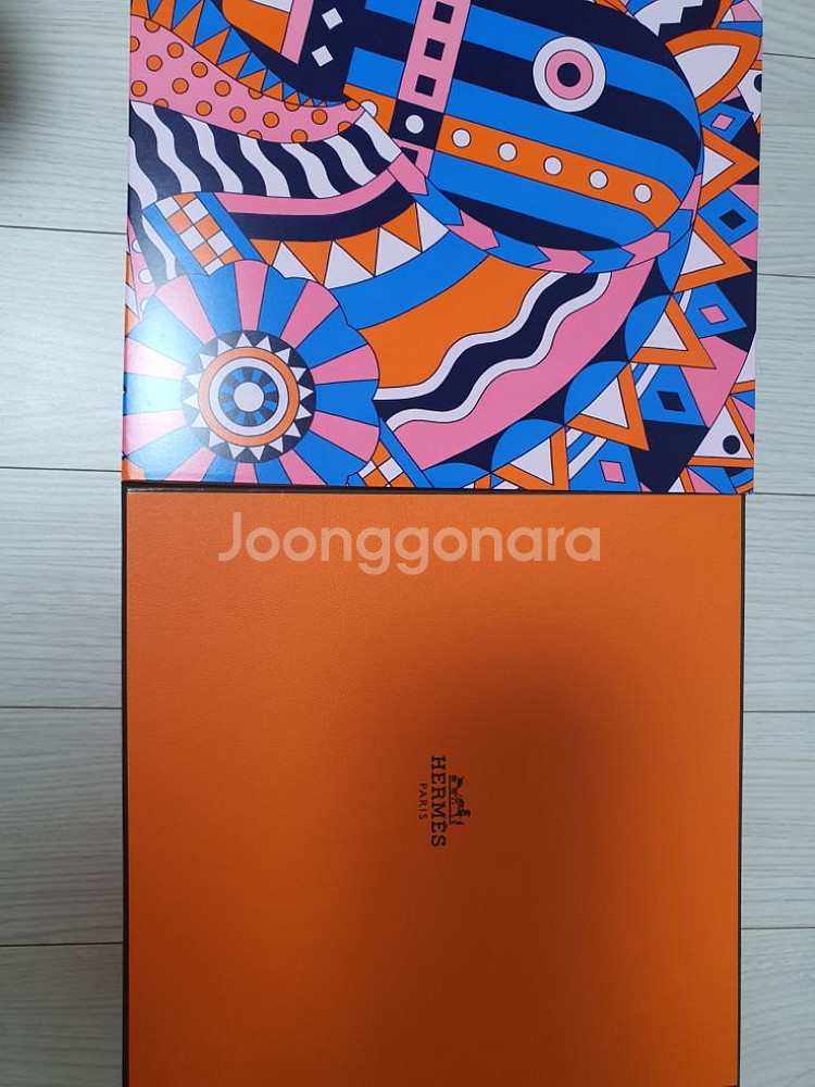 에르메스 떼르 데르메스 향수 100ml EDT--1