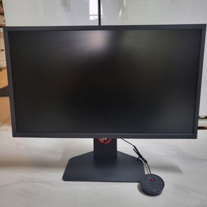 벤큐 XL2546K 240Hz 모니터 팝니다