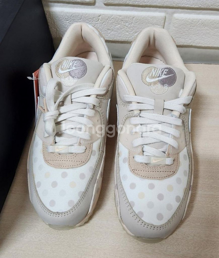 새상품) 270 나이키 에어맥스 90 NRG--1